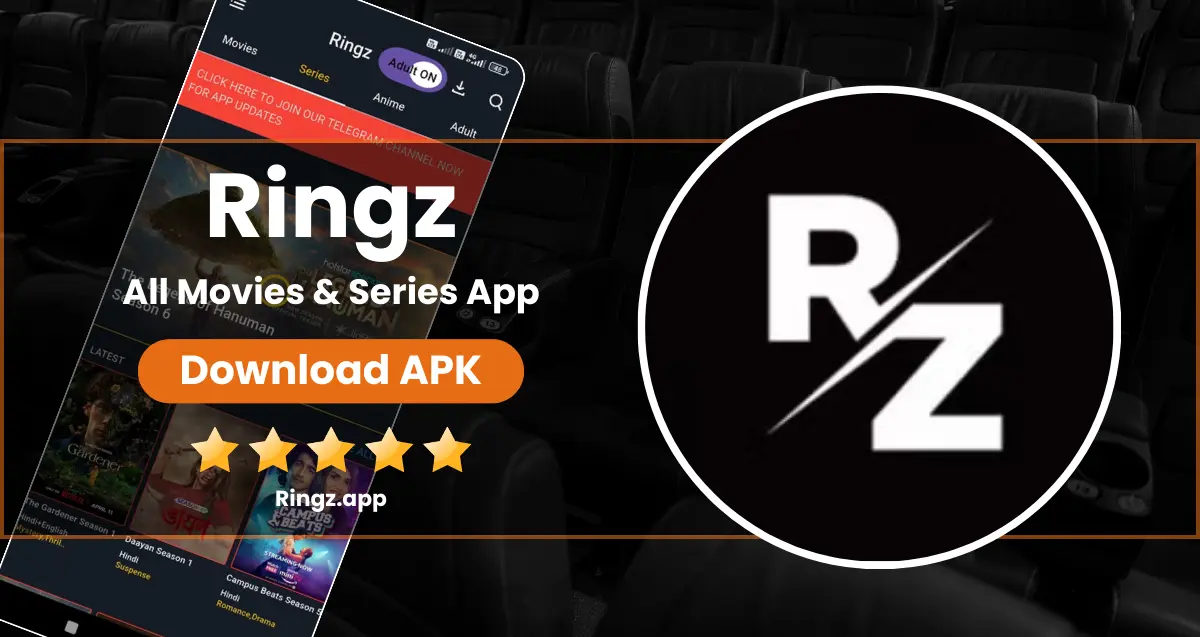 Download Ringz APK